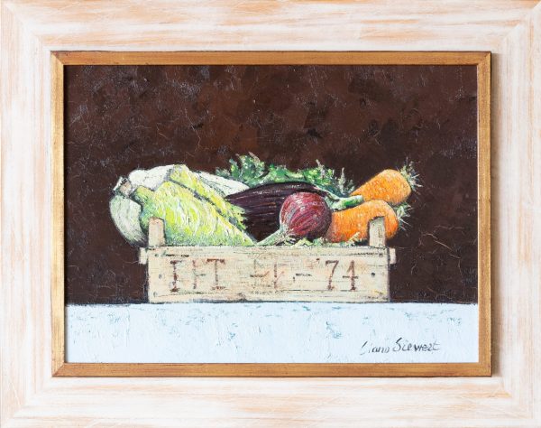 I.F.T. 74 (Stilleven)